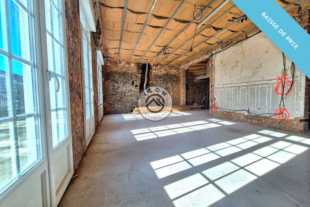 Appartement à ETROEUNGT