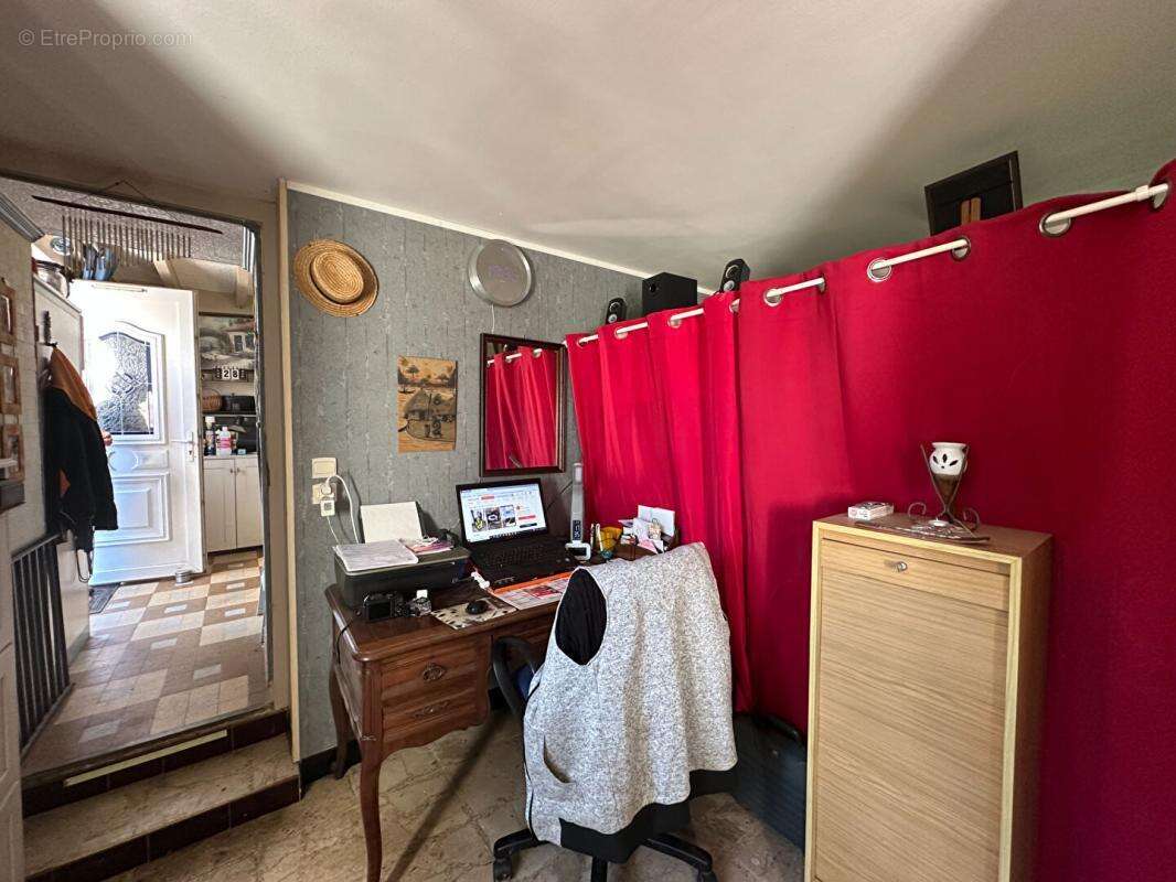 Charmant ensemble immobilier à Langé, idéal résidence principale + projet locatif ou familial - photo 10