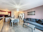 Appartement à NANGIS