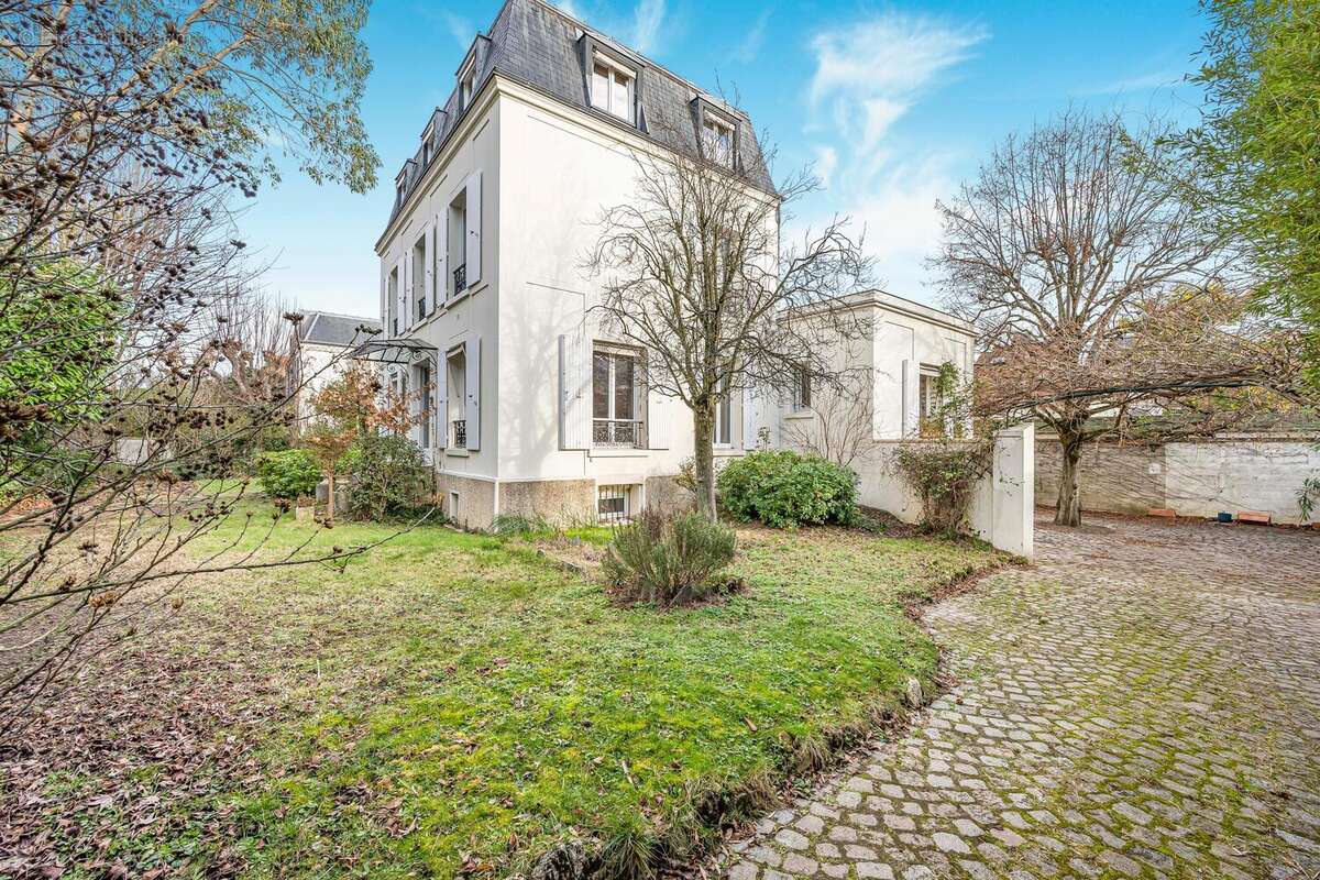 Photo 9 - Maison à COLOMBES