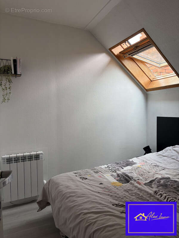 Appartement à BEAUNE