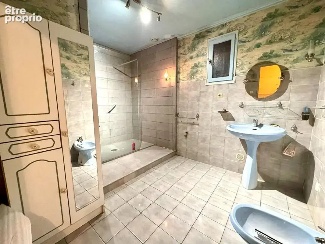 Villa T4 de plain pied 106m² à rénovée - photo 7