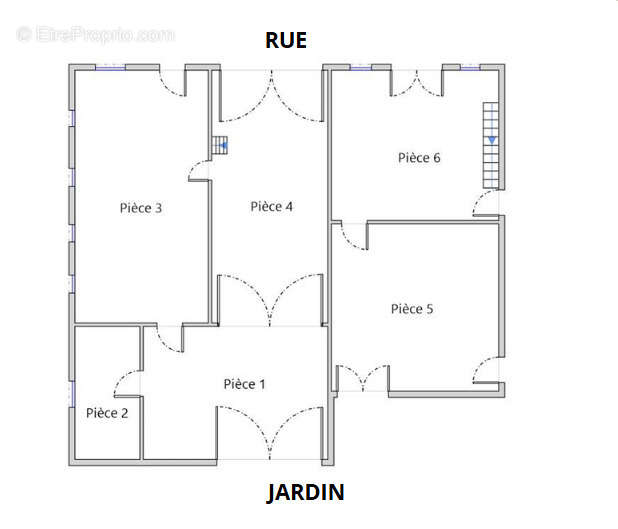 Photo 5 - Maison à SOLGNE