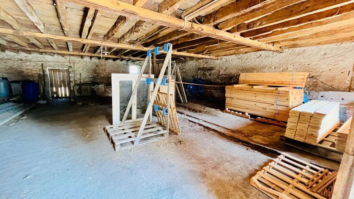 Maison à LABASTIDE-GABAUSSE