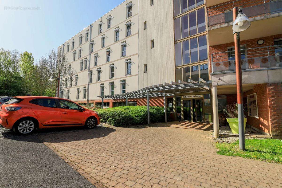Appartement à VALENCIENNES