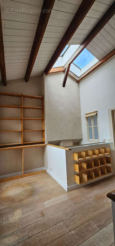 L'atypique au coeur du village - photo 8