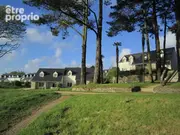 Appartement à LOCMARIA-PLOUZANE