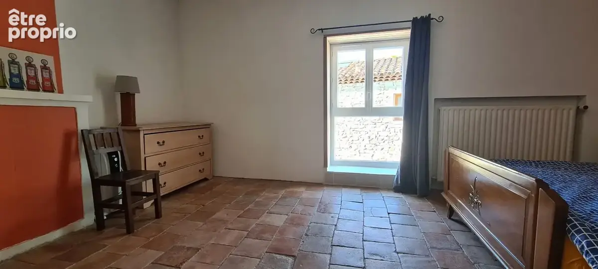 Chambre R+1
