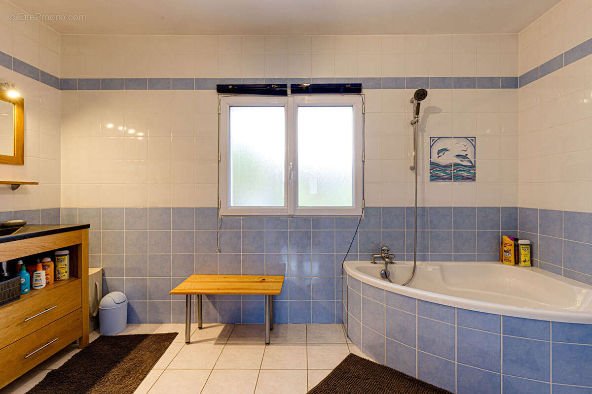 Maison à LOISIN
