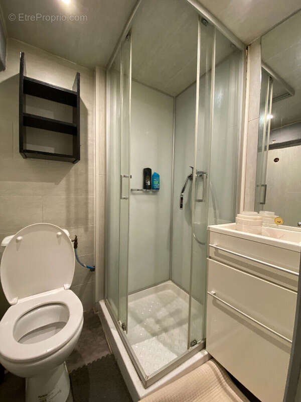 Appartement à LUNEVILLE