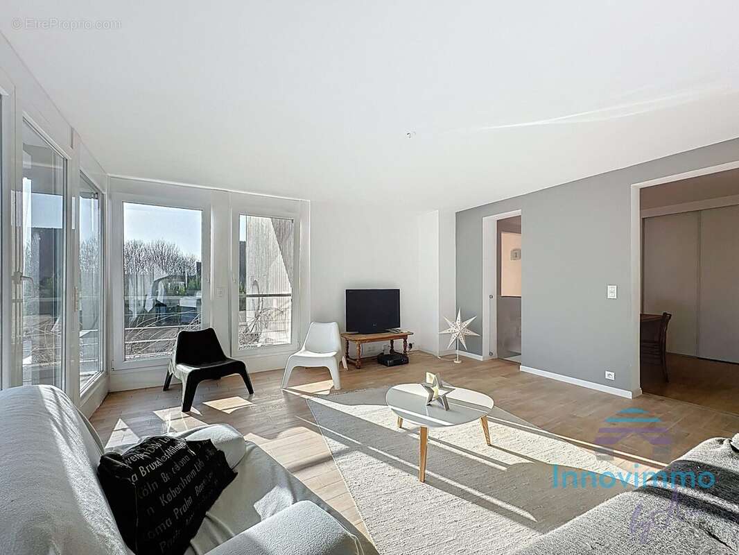 Maison à TRUCHTERSHEIM