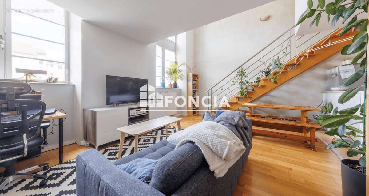 Appartement à RIOM