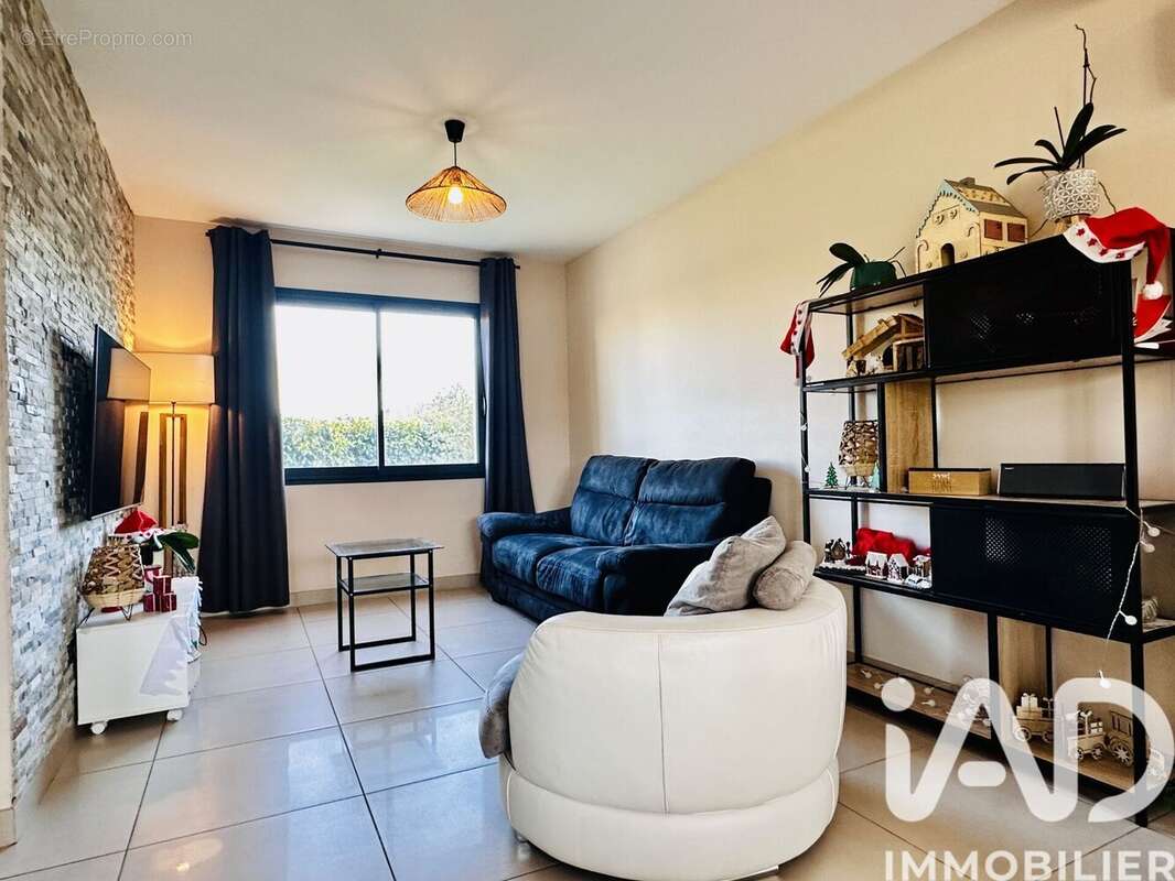 Photo 3 - Maison à SAINT-JEAN-LE-BLANC