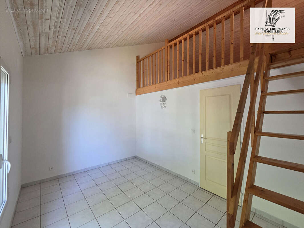 Maison à LA TESTE-DE-BUCH