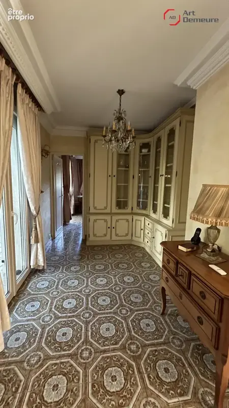 Maison 8 pièces 190 m² à vendre à Eaubonne (95600) - photo 9