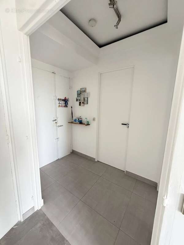 Appartement à LE RAINCY