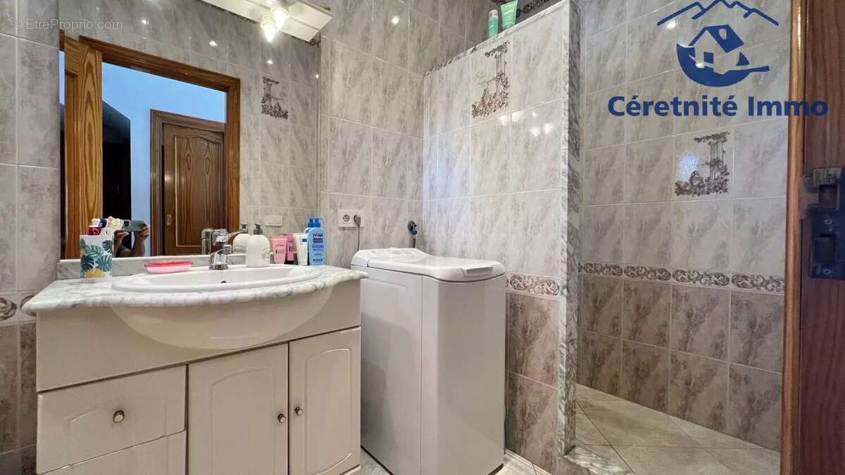 Villa lumineuse grand terrain - photo 18
