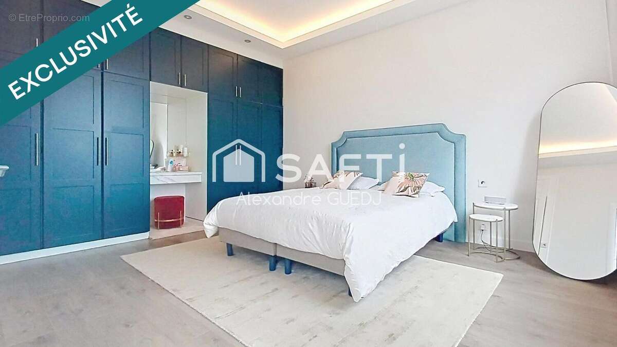 Photo 8 - Maison à CALUIRE-ET-CUIRE