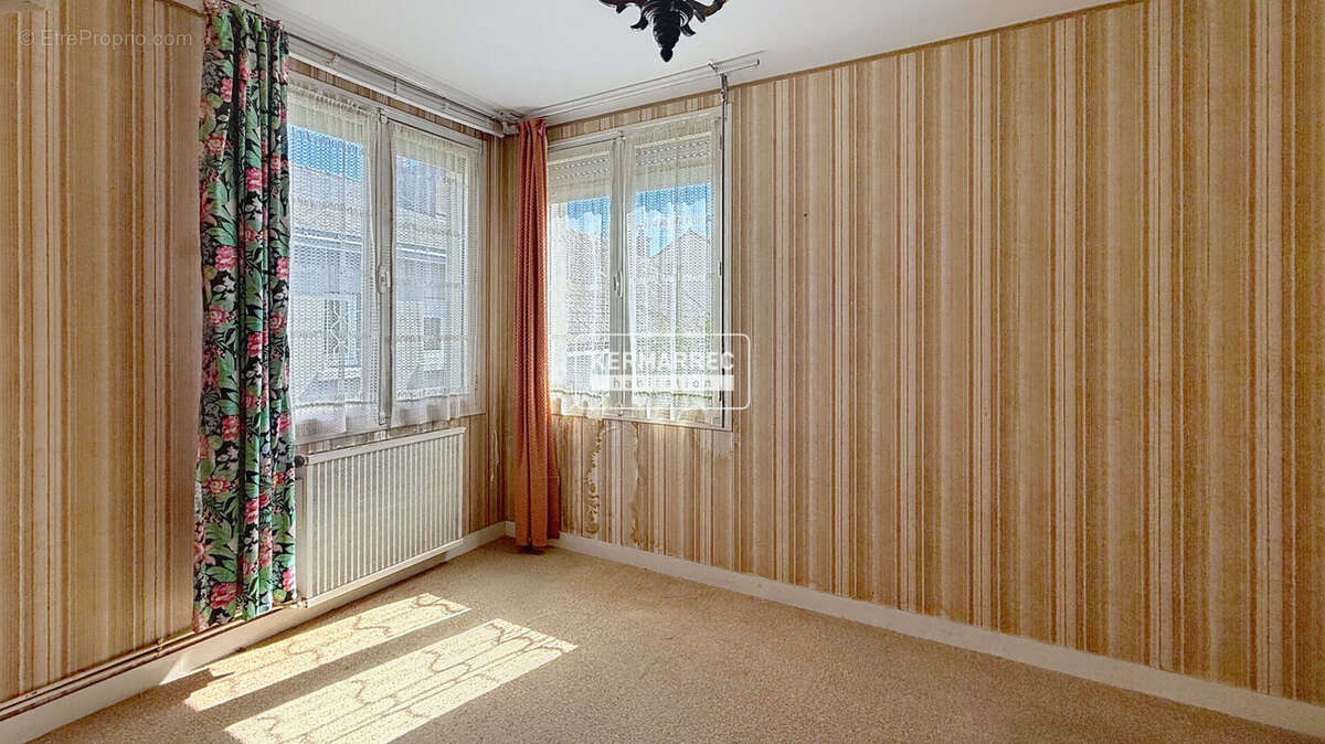 Maison à SAINT-NAZAIRE