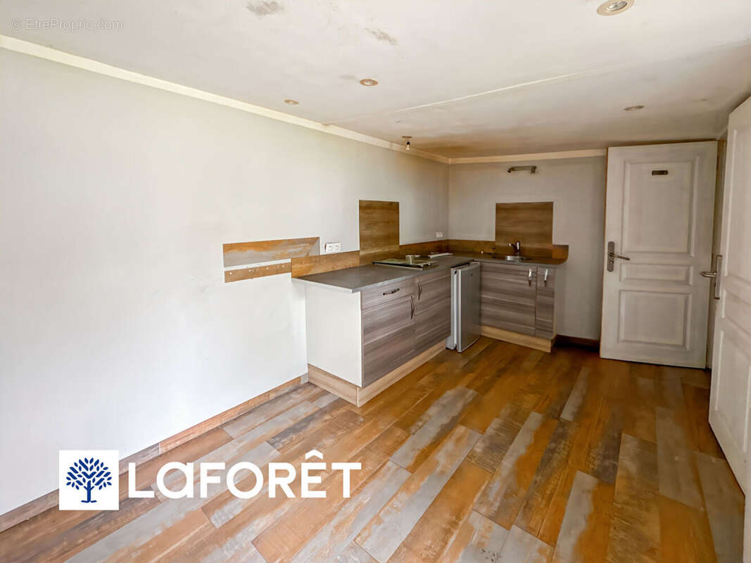 Maison à MORSANG-SUR-ORGE