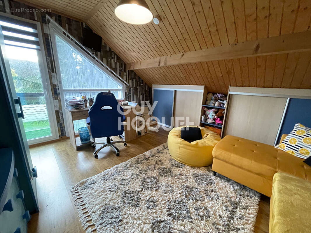 Maison à NOROY-LE-BOURG