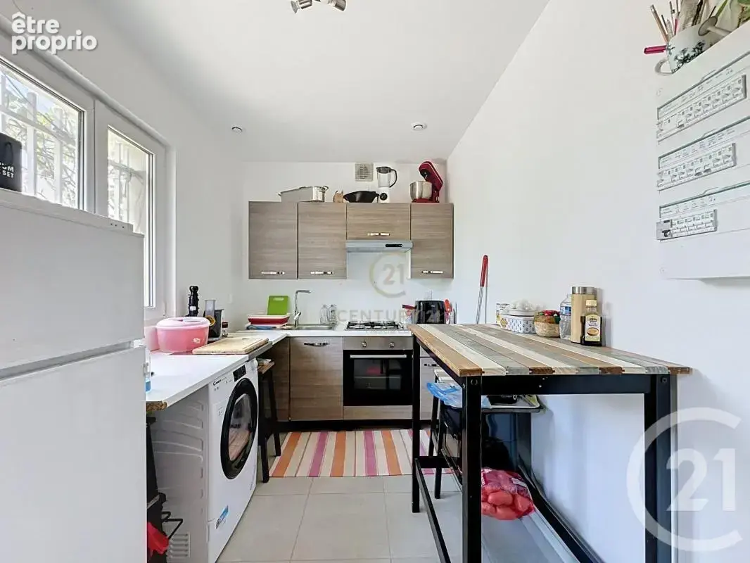 Maison 160 m² à Grigny  - photo 10