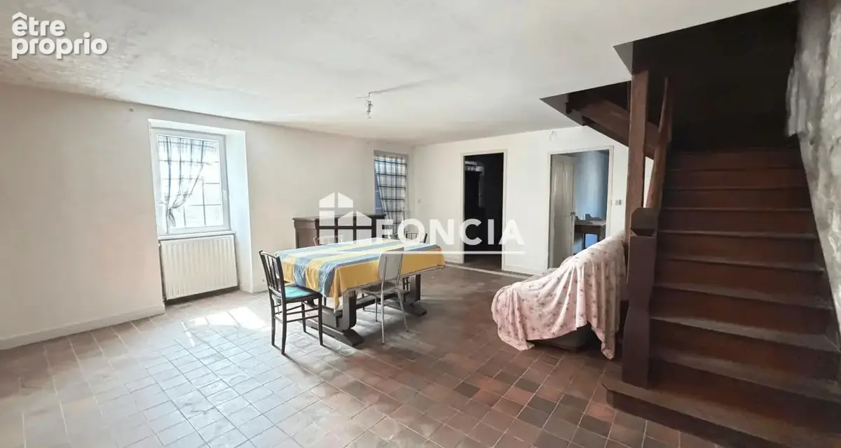 Photo Maison à Kerlaz au prix de 158 000€
