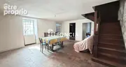 Maison à KERLAZ
