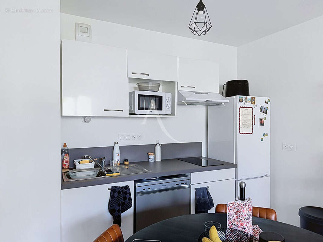 Appartement à SAINT-SYLVAIN-D'ANJOU