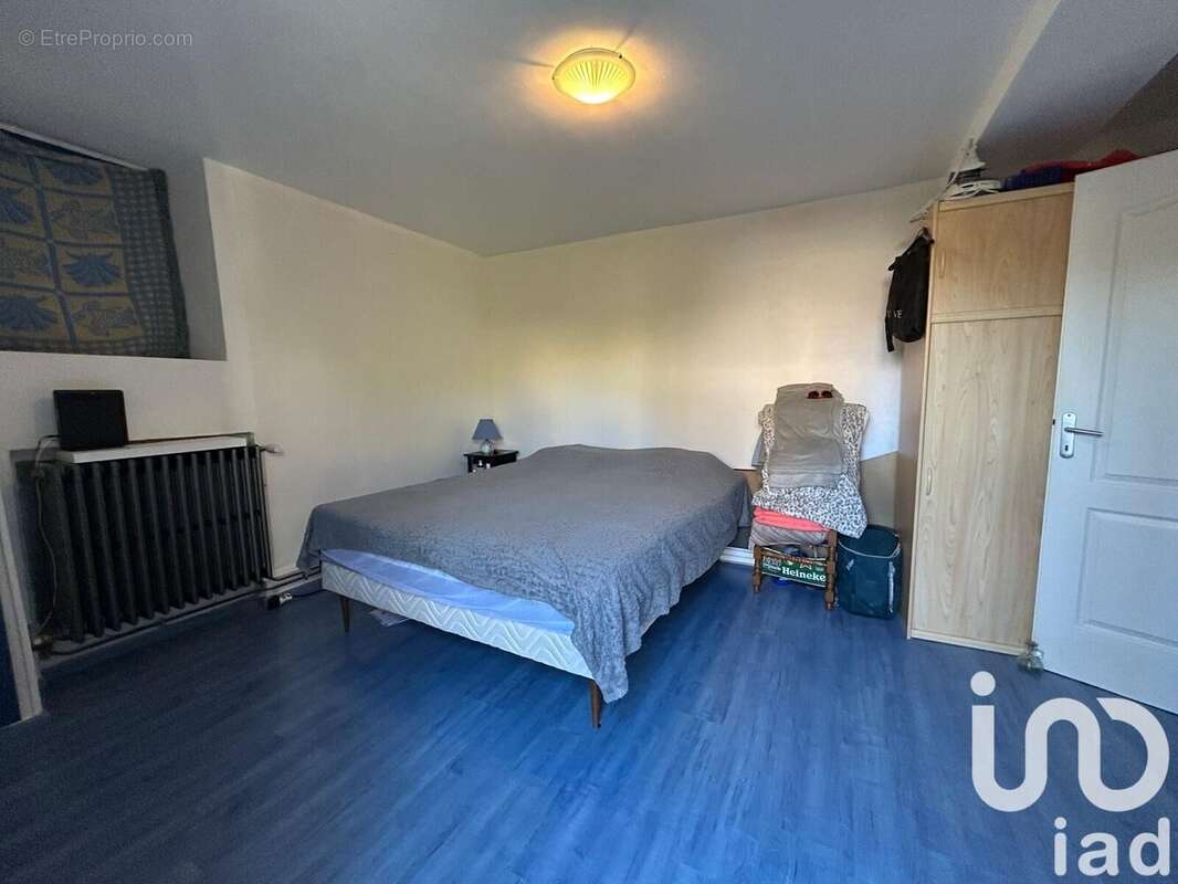 Photo 5 - Maison à BRICY