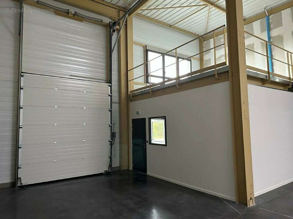 Bien immobilier à vendre à Bourgoin-Jallieu (38300) - photo 8