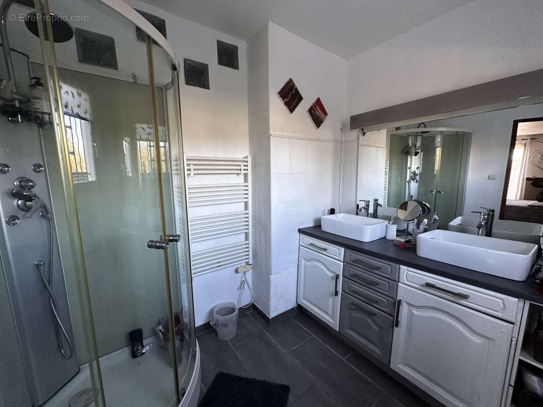 Maison à CARCASSONNE