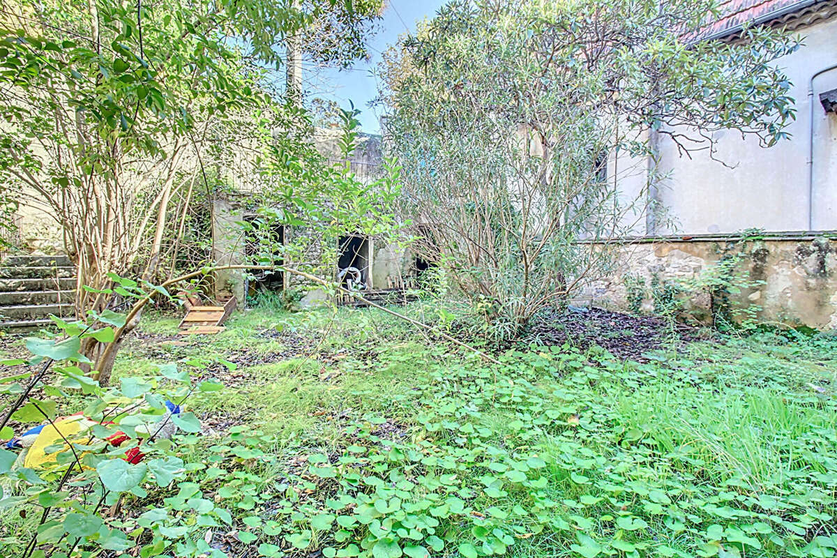 Appartement à DRAGUIGNAN