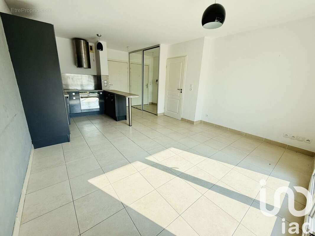 Photo 2 - Appartement à AIX-EN-PROVENCE