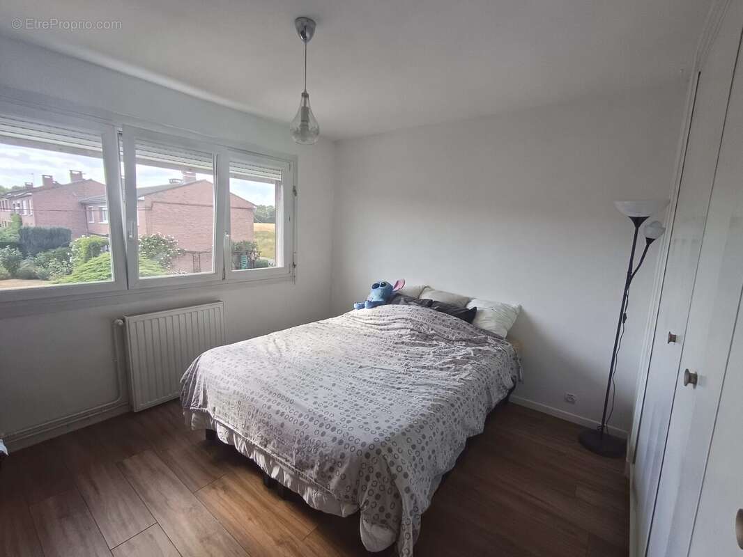 Maison 95 m² à Roncq  - photo 8