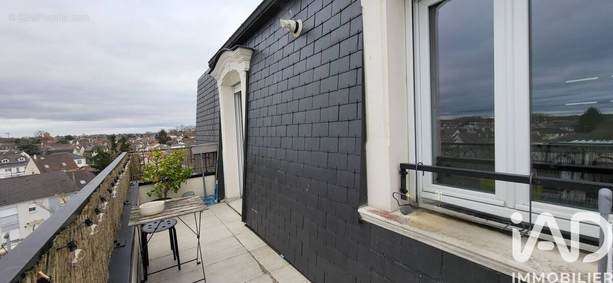 Photo 1 - Appartement à NOISY-LE-GRAND