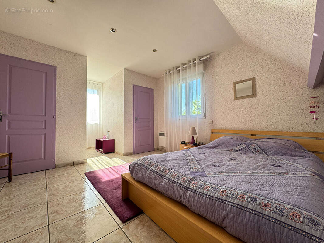 Maison à CORNILLE