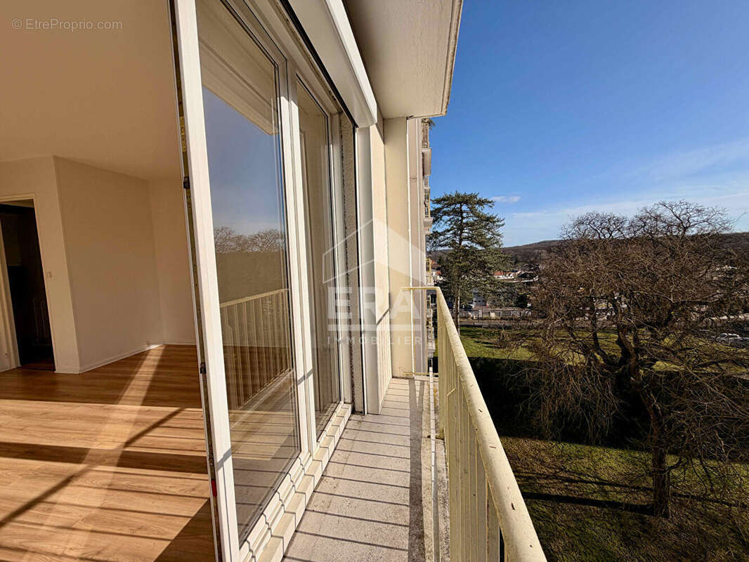 Appartement à AVON