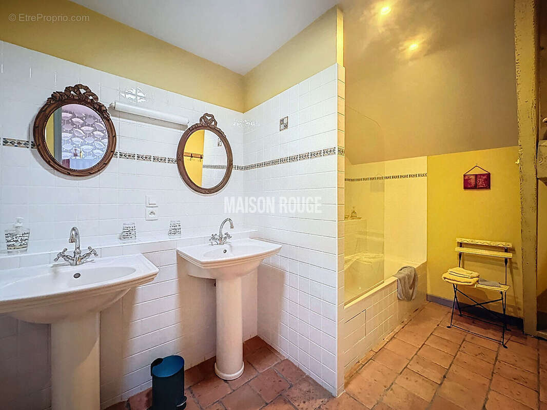 Maison à BREAL-SOUS-MONTFORT