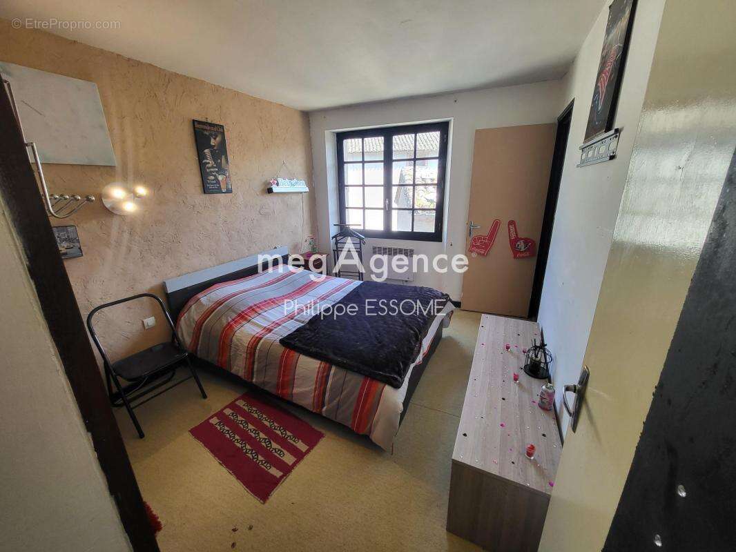 Appartement à CADALEN