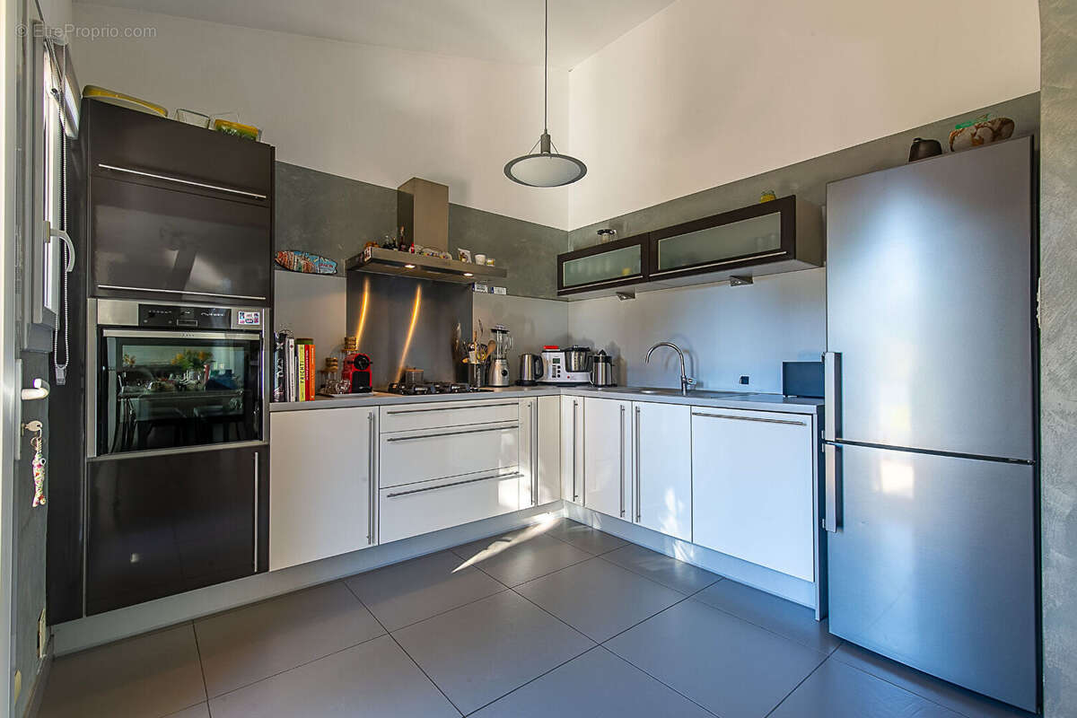 Maison à SAUSSET-LES-PINS