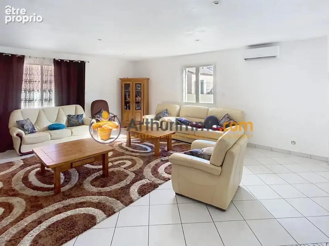 Vente Maison Perpignan(66000) 380 000ï¿œ - photo 2