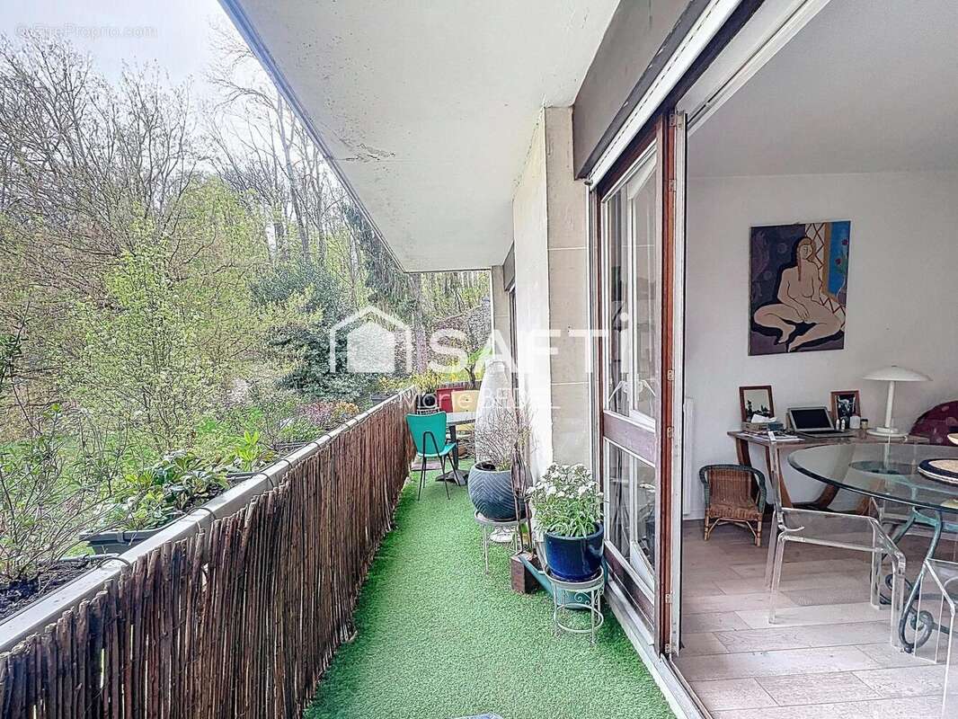 Photo 7 - Appartement à CLAMART