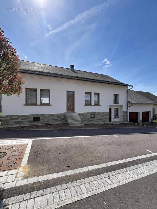 Photo 1 - Maison à WILLERWALD