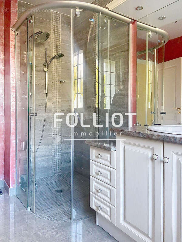 Maison à LA LANDE-D&#039;AIROU