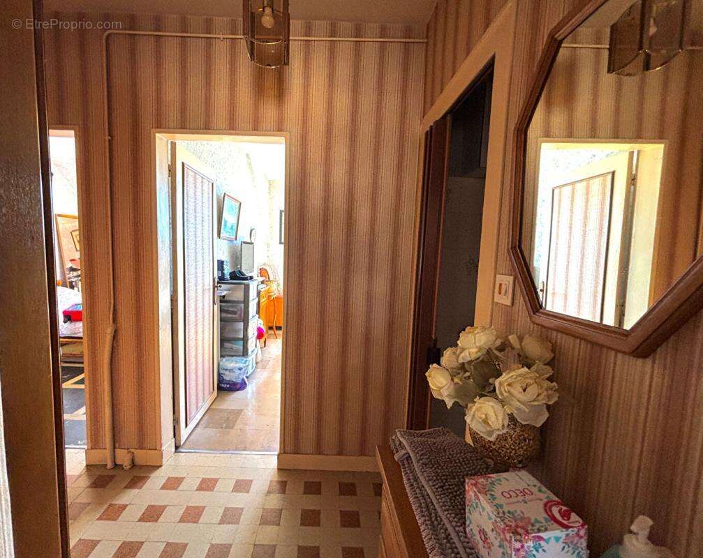 Appartement à BLOIS