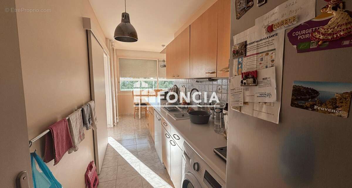 Appartement à MARTIGUES