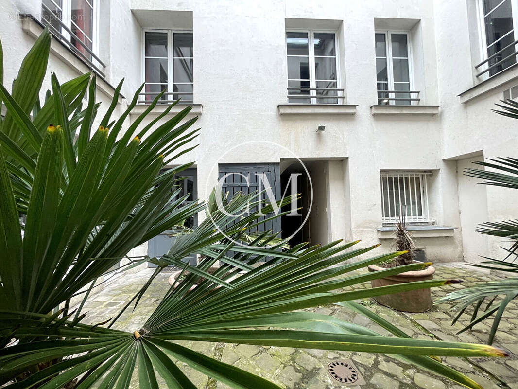 Appartement à VERSAILLES