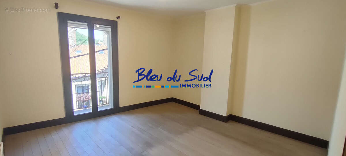 Chambre 1 - Maison à ESTOHER