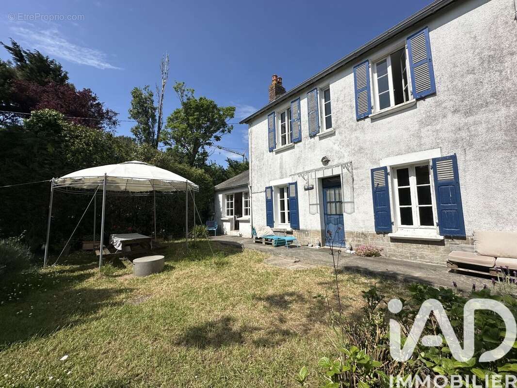 Photo 9 - Maison à SAINT-PAIR-SUR-MER